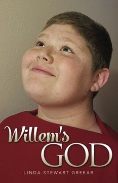 portada Willem's god (en Inglés)