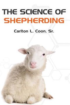 portada The Science of Shepherding (in English)
