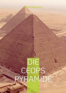 portada Die Ceops Pyramide: Den Deutschen Parteien (in German)