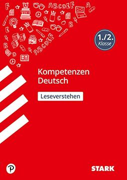 portada Stark Kompetenzen Deutsch - 1. /2. Klasse - Leseverstehen (en Alemán)