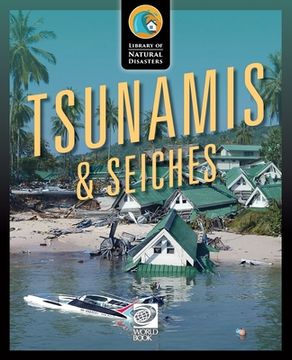 portada Tsunamis & Seiches (in English)