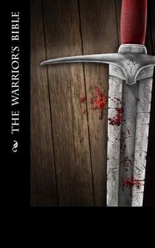 portada The Warrior's Bible (en Inglés)