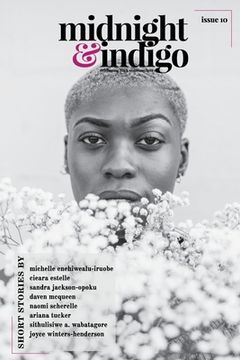 portada midnight & indigo - Celebrating Black women writers (Issue 10)