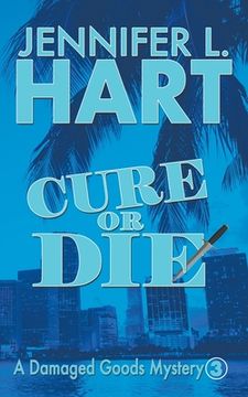 portada Cure Or Die (en Inglés)