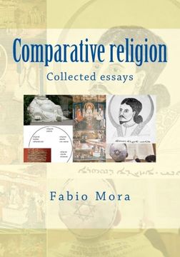 portada Comparative religion: Collected essays: Volume 23 (Sintesi e ricerche storico-religiose)