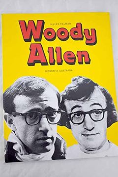 portada Woody Allen