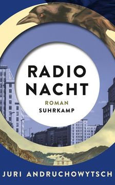portada Radio Nacht (en Alemán)