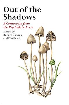 portada Out of the Shadows: A Cornucopia from the Psychedelic Press (en Inglés)