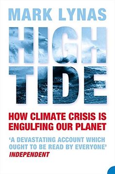 portada High Tide: How Climate Crisis is Engulfing our Planet: News From a Warming World 
