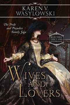 portada Wives and Lovers (in English)