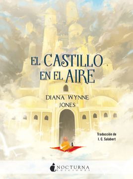 portada El Castillo en el Aire (in Spanish)