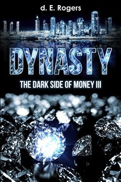 portada Dynasty: The Dark Side of Money III