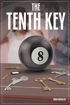 portada The Tenth Key (en Inglés)