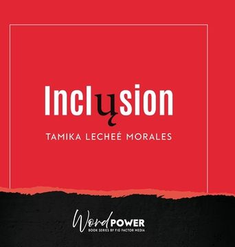 portada Inclusion (in English)