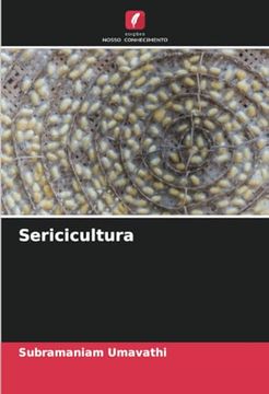 portada Sericicultura