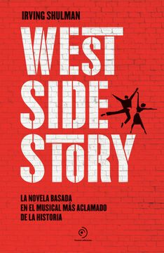 portada West Side Story (in Spanish)
