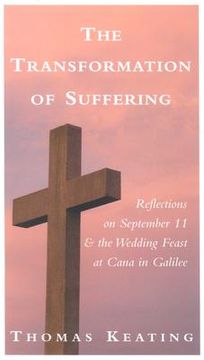 portada transformation of suffering (p) (en Inglés)
