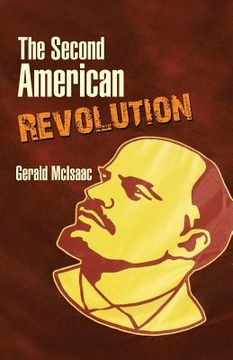 portada The Second American Revolution (in English)
