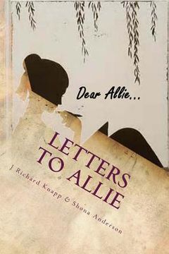 portada Cow Pie Gang: Letters To Allie (en Inglés)