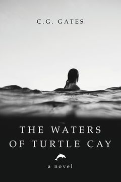 portada The Waters of Turtle Cay (en Inglés)