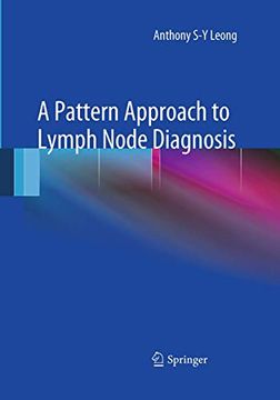 portada A Pattern Approach to Lymph Node Diagnosis