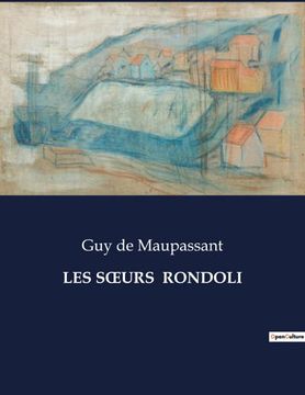 portada Les S¿ Urs Rondoli (in French)