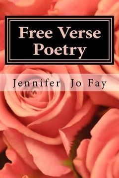 portada Free Verse Poetry (en Inglés)