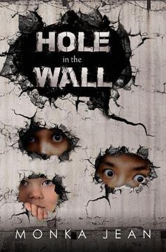 portada Hole in the Wall (en Inglés)