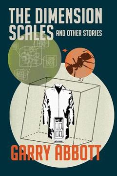 portada The Dimension Scales and Other Stories