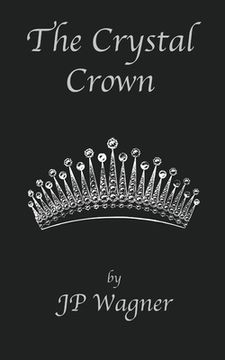 portada The Crystal Crown (en Inglés)