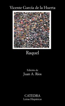 portada Raquel (in Spanish)