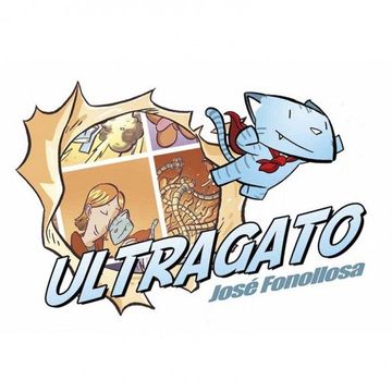 portada Ultragato (in Spanish)