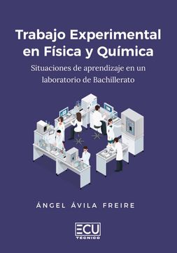 Trabajo Experimental en Fisica y Quimica