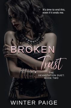 portada Broken Trust (in English)
