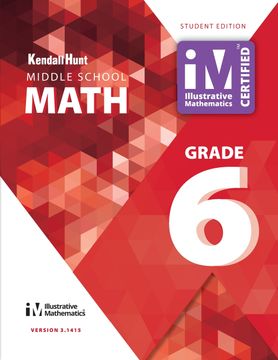 portada Grade 6 Units 1, 2 & 8 Student Edition