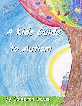portada A Kid's Guide to Autism