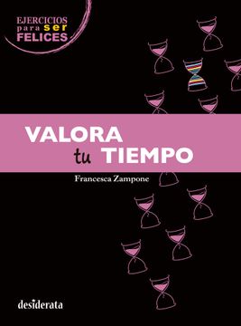 portada Valora tu Tiempo (in Spanish)
