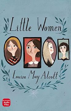 portada Little Women: Lektüre + Downloadable Multimedia (Teen eli Readers)