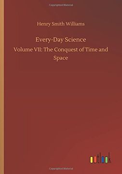 portada Every-Day Science (in English)