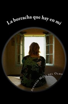portada La borracha que hay en mi (in Spanish)