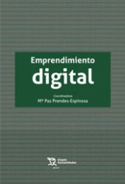 portada Emprendimiento Digital (in Spanish)