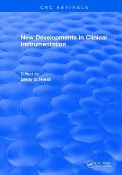 portada New Developments in Clinical Instrumentation