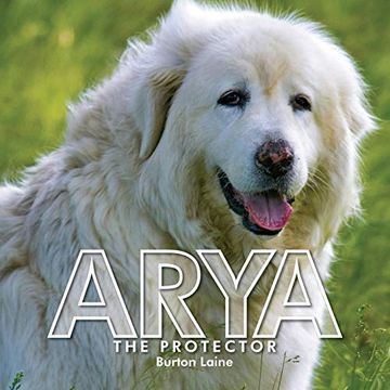 portada Arya (in English)
