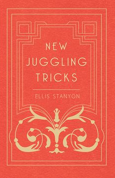 portada New Juggling Tricks (in English)