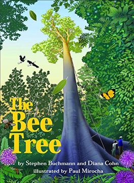 the bee tree (en Inglés)