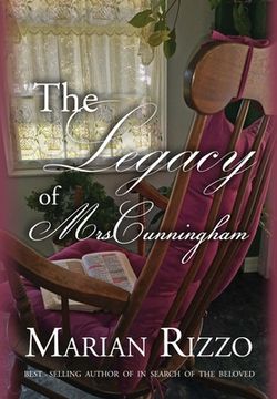 portada The Legacy of Mrs. Cunningham (en Inglés)