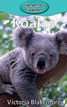 portada Koalas (Elementary Explorers)