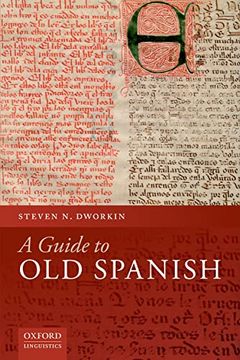 portada A Guide to old Spanish 