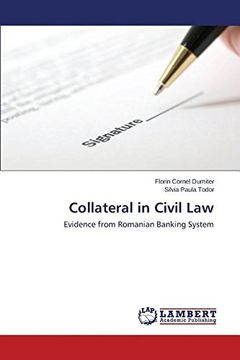 portada Collateral in Civil Law
