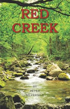 portada Red Creek (en Inglés)